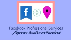 Facebook Professional Services