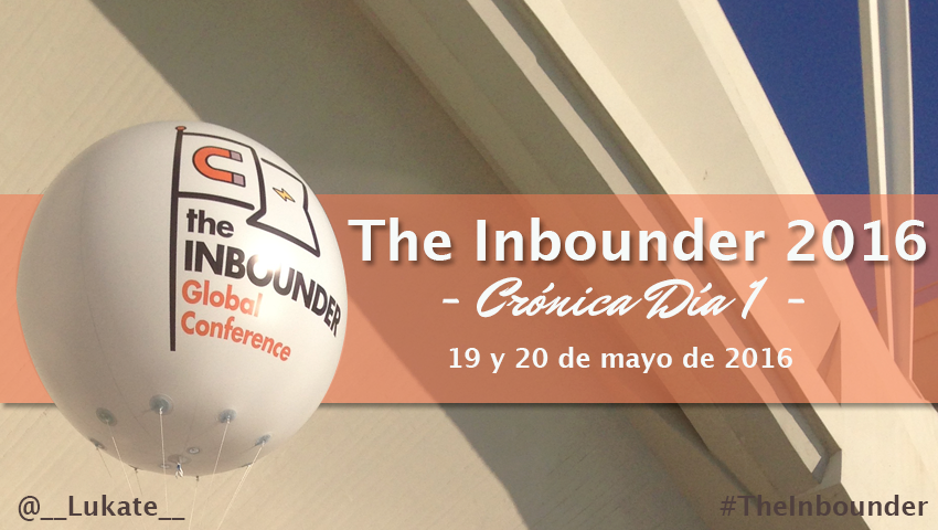 the inbounder cronica dia 1