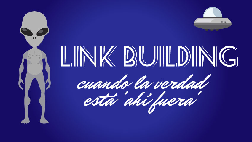 linkbuilding, estrategia construcción de enlaces