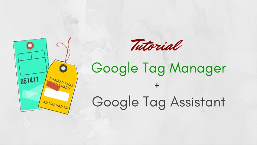 google tag manager tutorial
